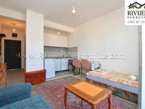 Prodaja, stan, 26m², Đenovići, Herceg Novi - image 3