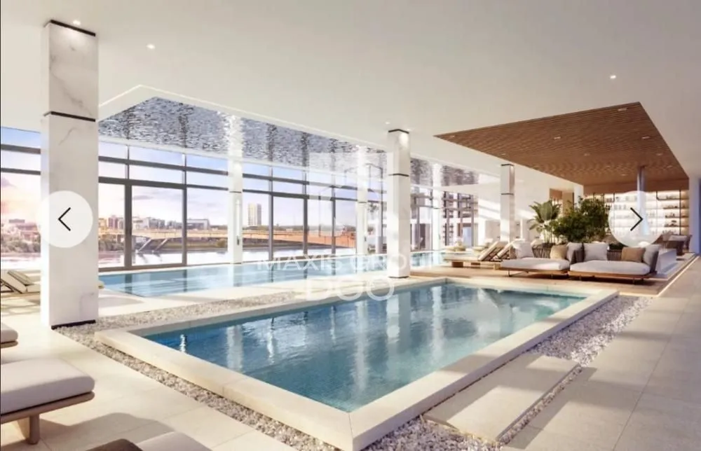 Prodaja, dvosoban stan, 86m², Savski Venac, Beograd