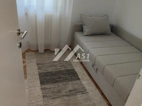 Rent, two bedroom apartment, 50m², Liman 4, Novi Sad Sve Podlokacije - image 7