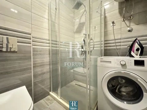 Izdavanje, jednosoban stan, 50m², Stari Aerodrom, Podgorica - image 11