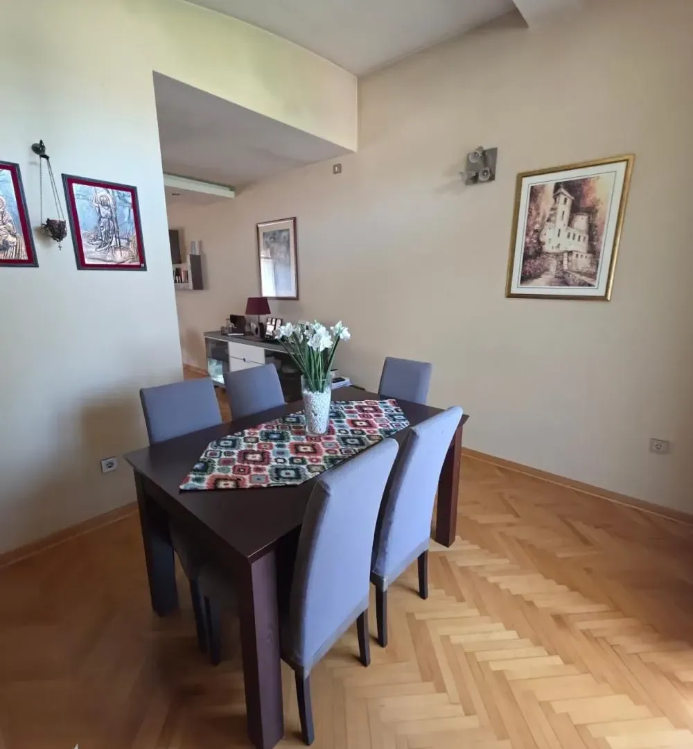 Prodaja, četvorosoban stan, 163m², Uciteljsko Naselje, Zvezdara Sve Podlokacije