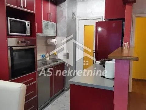 Rent, three bedroom apartment, 75m², Voždovac Sve Podlokacije, Beograd - image 8