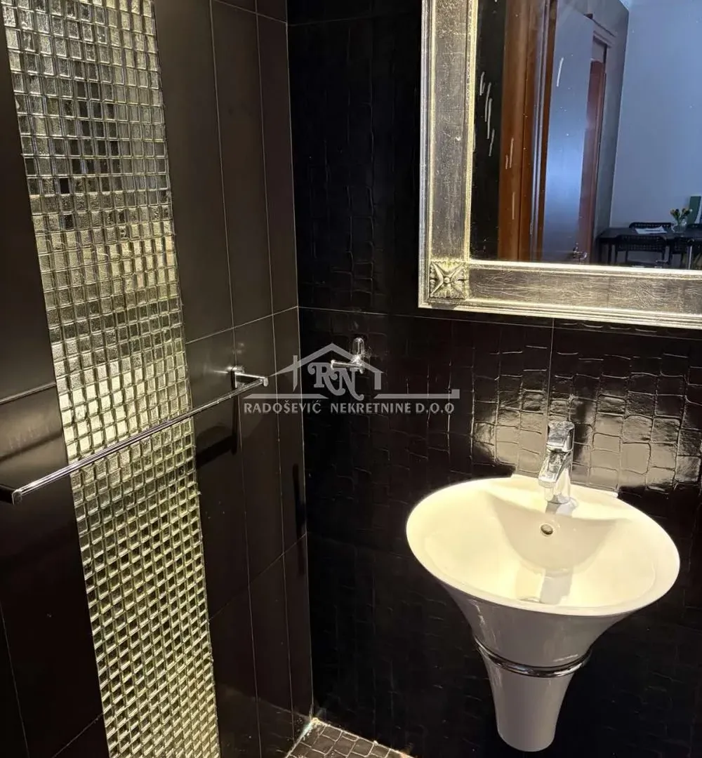 Sale, four bedroom apartment, 95m², Skojevsko Naselje, Beograd