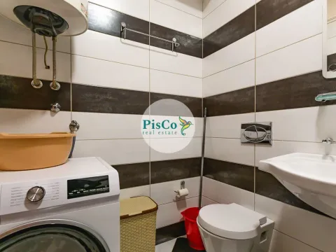 Prodaja, jednosoban stan, 50m², Centar, Podgorica - image 9