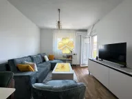 Izdavanje, jednosoban stan, 50m², Stari Aerodrom, Podgorica - image 1