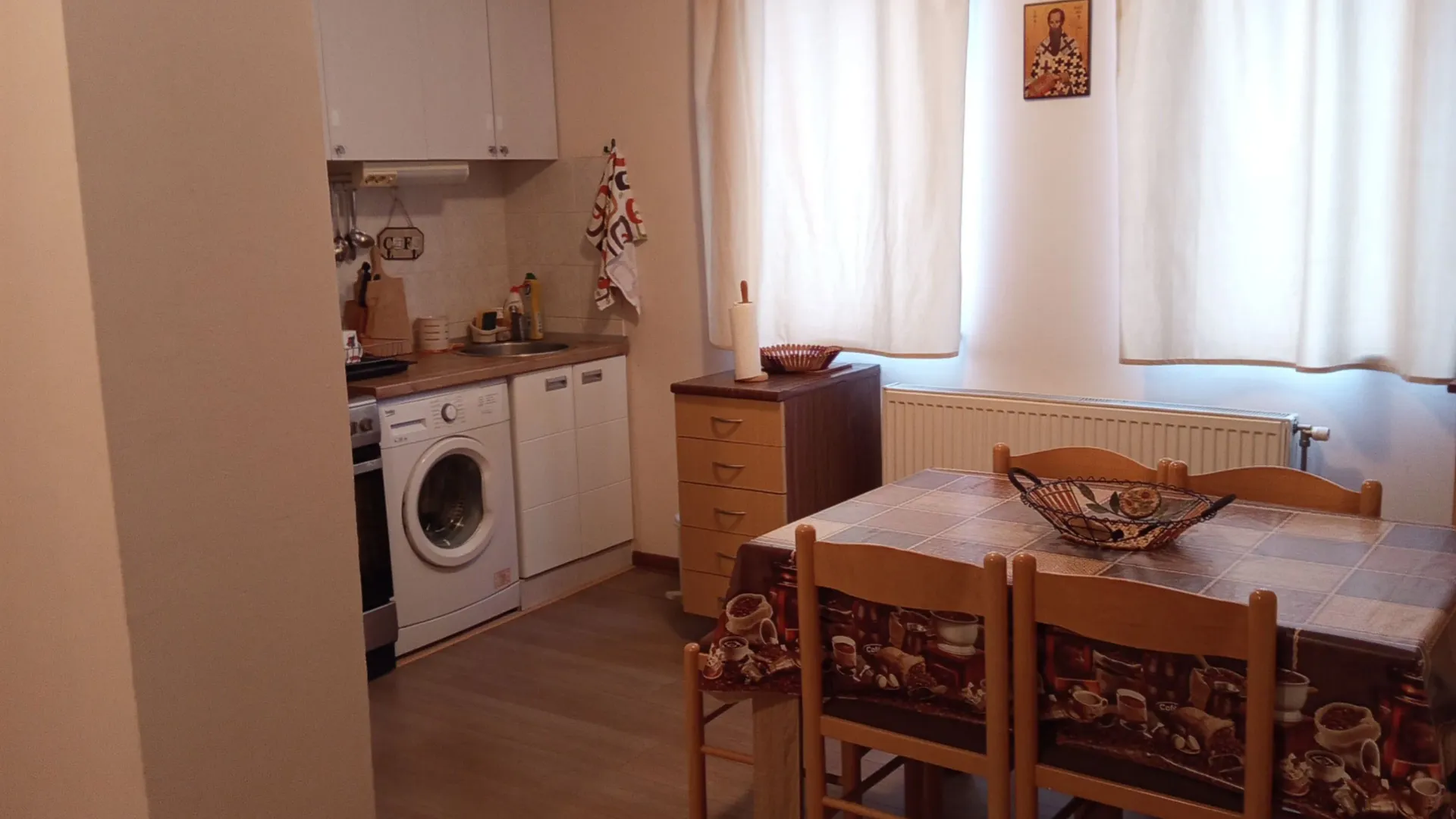 Prodaja, trosoban stan, 53m², Obudojevica, Zlatibor