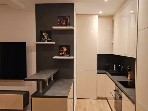 Prodaja, dvosoban stan, 90m², Tivat, Crna Gora - image 3