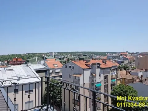 Prodaja, trosoban stan, 92m², Vukov Spomenik, Zvezdara Sve Podlokacije - image 18