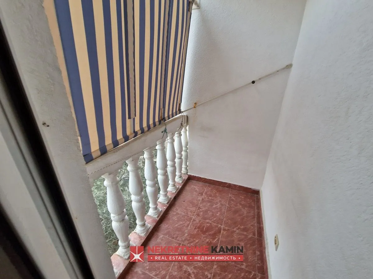 Sale, three bedroom apartment, 33m², Petrovac, Budva