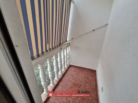 Sale, three bedroom apartment, 33m², Petrovac, Budva - image 10