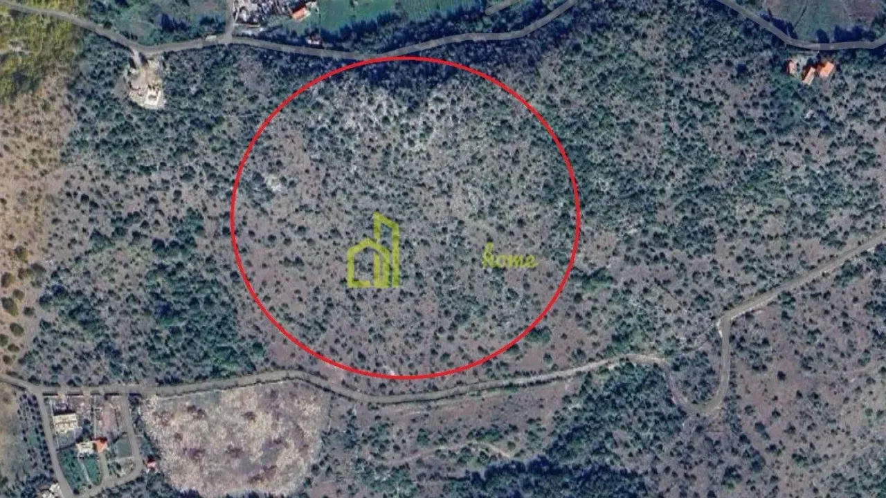 Prodaja, plac, 36812m², Doljani, Podgorica