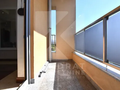 Rent, four bedroom apartment, 140m², Centar, Podgorica - image 22