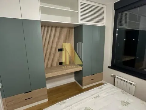 Izdavanje, dvosoban stan, 47m², Kej, Novi Sad Sve Podlokacije - image 8