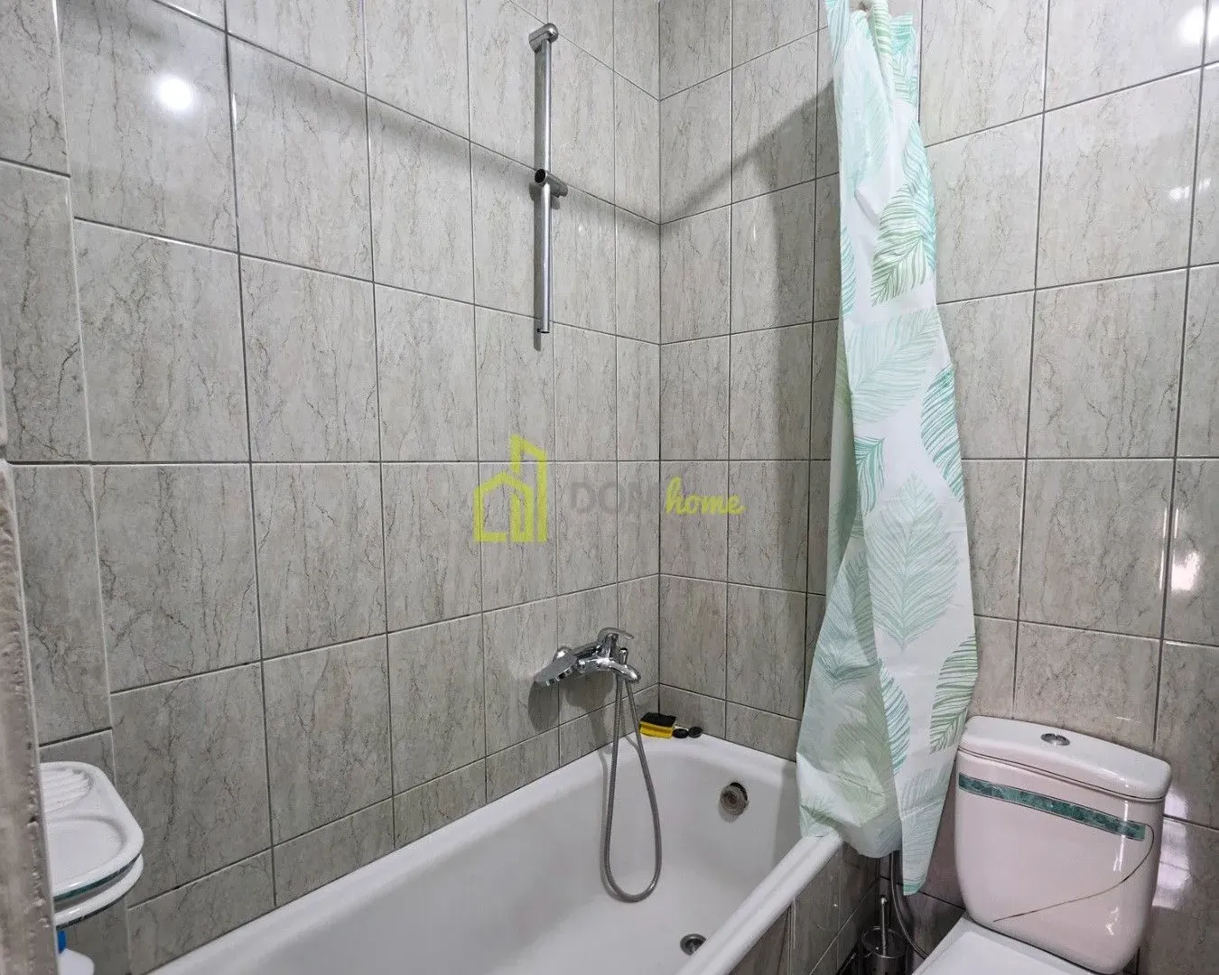 Rent, one bedroom apartment, 40m², Stari Aerodrom, Podgorica
