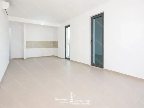 Sale, one bedroom apartment, 50m², Meljine, Herceg Novi - image 2