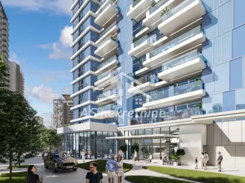 Izdavanje, četvorosoban stan, 148m², Savski Venac, Beograd - image 24