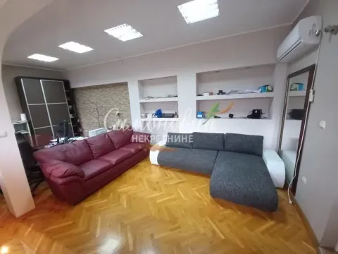 Izdavanje, poslovni prostor, 70m², Stari Košutnjak, Rakovica - image 14