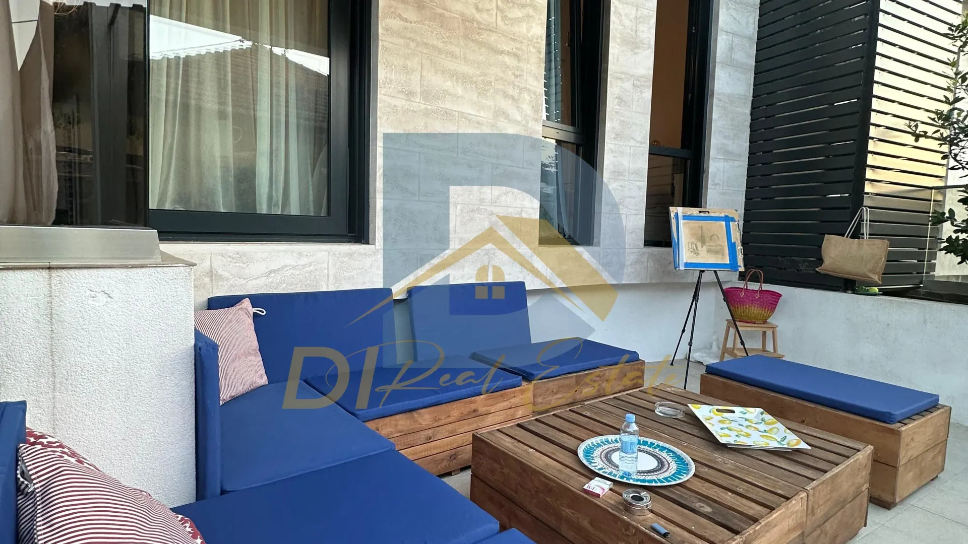 Prodaja, jednosoban stan, 38m², Donja Lastva, Tivat