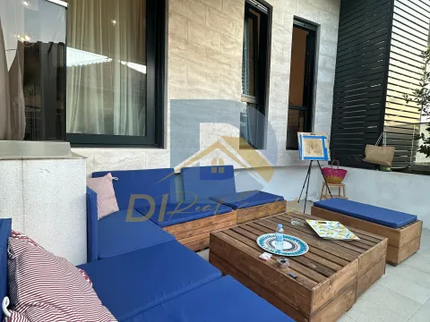 Prodaja, jednosoban stan, 38m², Donja Lastva, Tivat - image 17