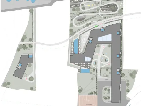 Prodaja, plac, 16287m², Krašići, Tivat - image 2