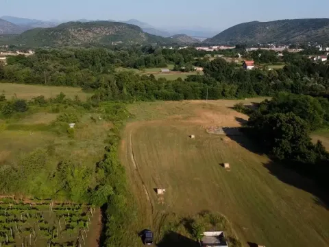 Prodaja, plac, 4600m², Spuž, Danilovgrad - image 2