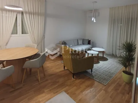 Rent, two bedroom apartment, 62m², Zabjelo, Podgorica - image 1