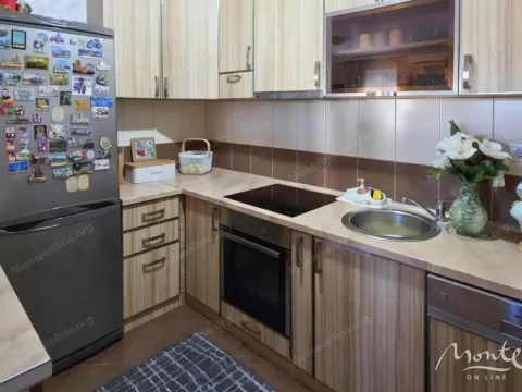 Prodaja, dvosoban stan, 65m², Zabjelo, Podgorica - image 5