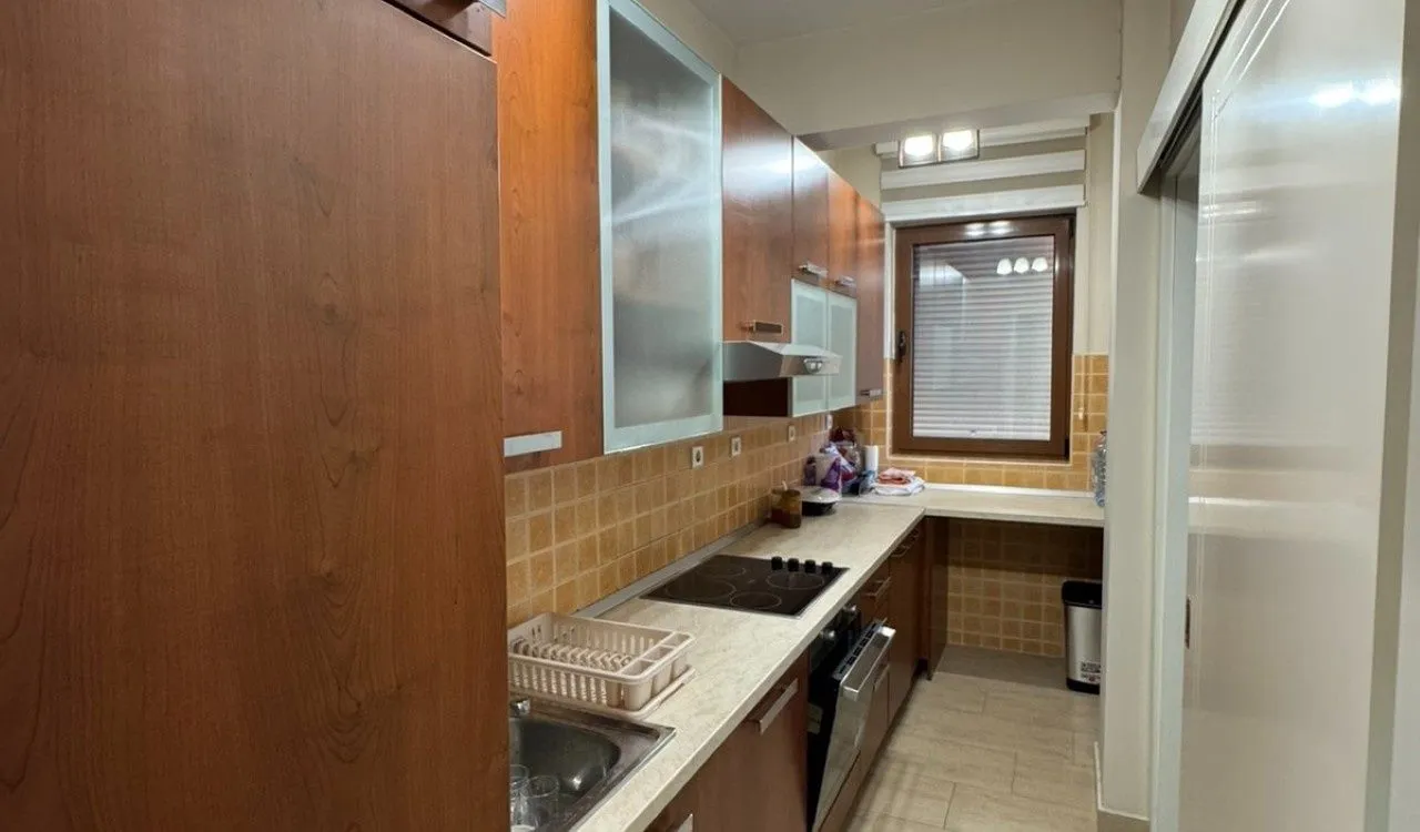 Rent, three bedroom apartment, 95m², Preko Morače, Podgorica