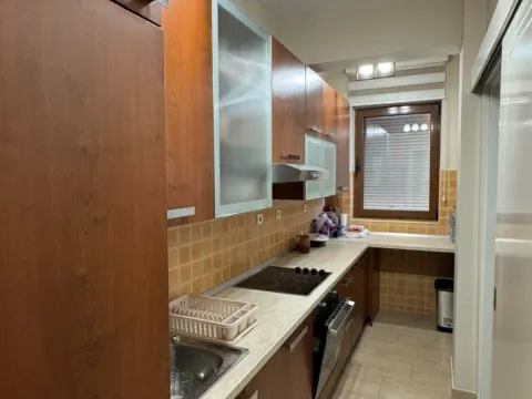 Rent, three bedroom apartment, 95m², Preko Morače, Podgorica - image 3