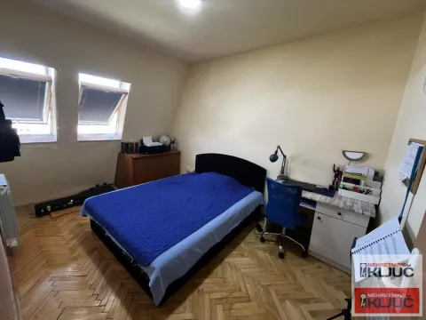 Prodaja, dvosoban stan, 40m², Bulevar Evrope, Novi Sad Sve Podlokacije - image 3