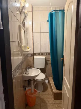 Rent, studio apartment, 30m², Gradiošnica, Tivat - image 8