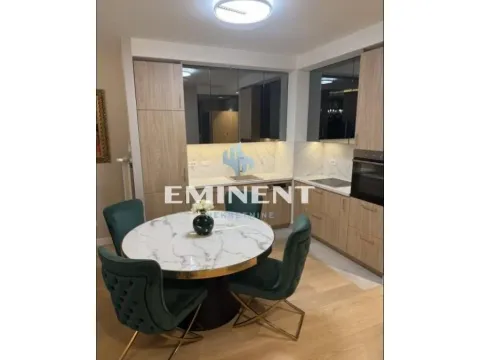 Izdavanje, dvosoban stan, 60m², Savski Venac, Beograd - image 3