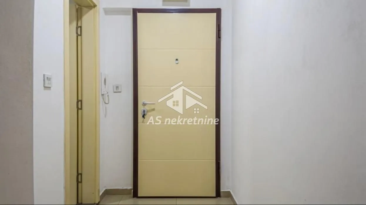 Izdavanje, dvosoban stan, 42m², Vukov Spomenik, Zvezdara Sve Podlokacije