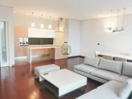 Izdavanje, dvosoban stan, 116m2, Kruševac, Podgorica