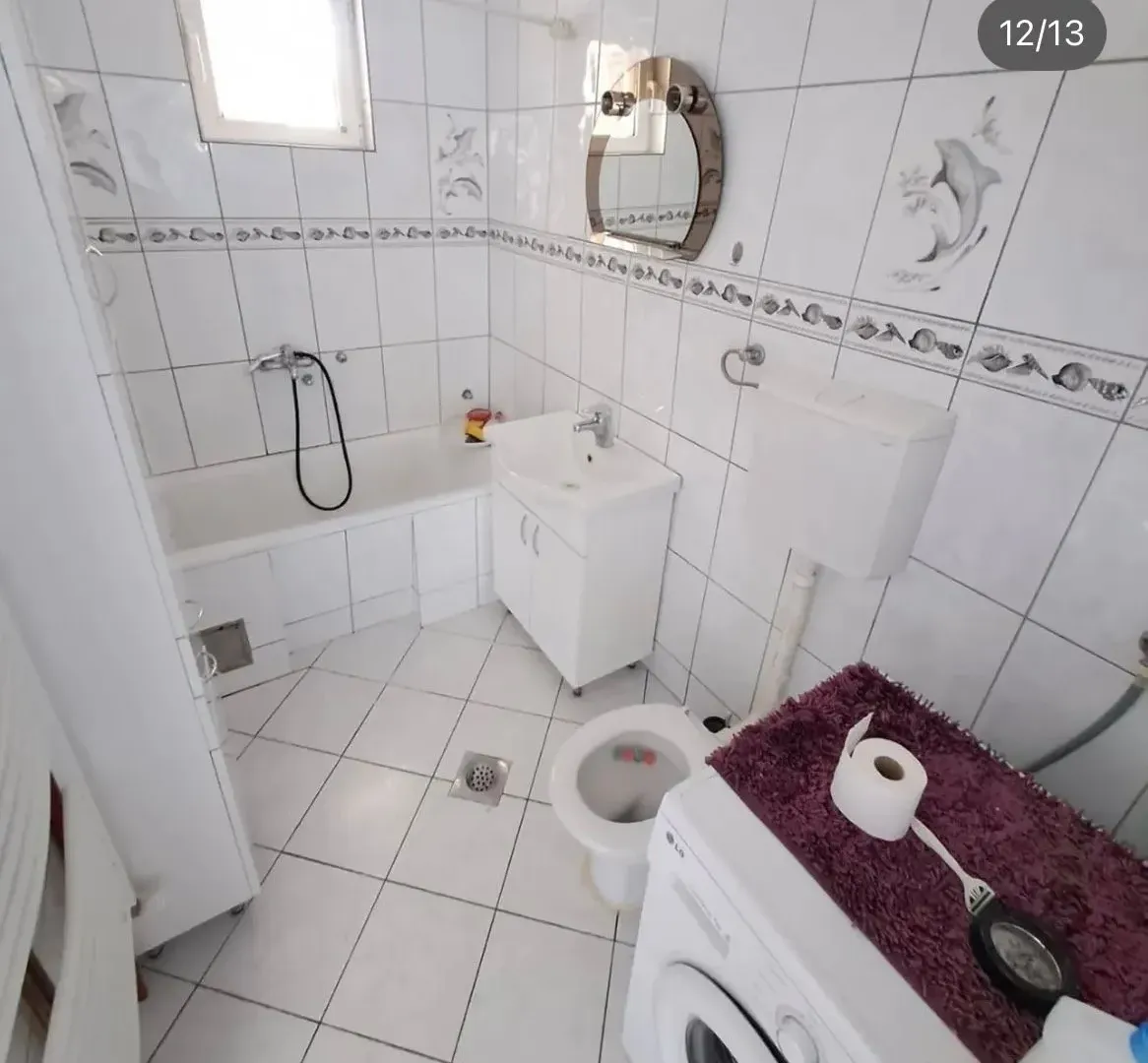 Rent, house, 65m², Zabjelo, Podgorica