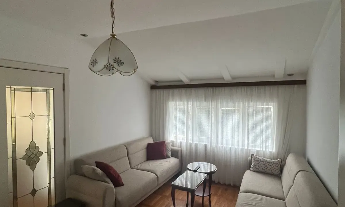 Rent, one bedroom apartment, 70m², Centar, Tivat