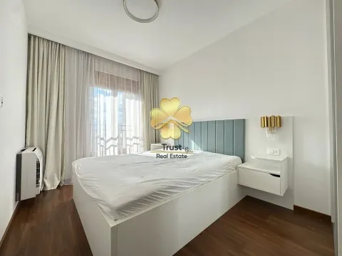 Izdavanje, dvosoban stan, 75m², Master Kvart, Podgorica - image 10