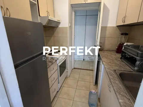 Rent, one bedroom apartment, 42m², Autokomanda, Voždovac Sve Podlokacije - image 3