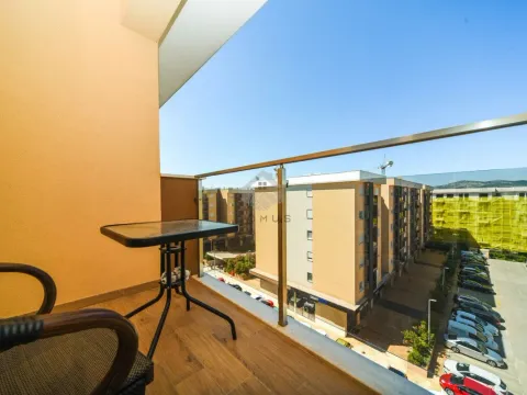 Rent, one bedroom apartment, 45m², New City, Podgorica - image 7