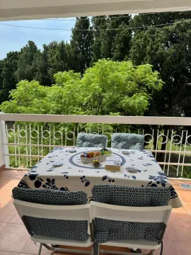 Rent, two bedroom apartment, 83m², Makedonsko naselje, Bar - image 12