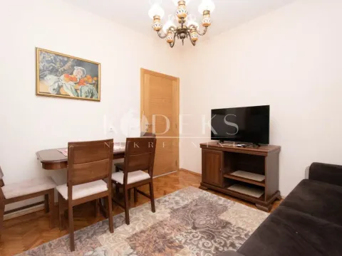Izdavanje, jednosoban stan, 61m², Centar, Podgorica - image 5
