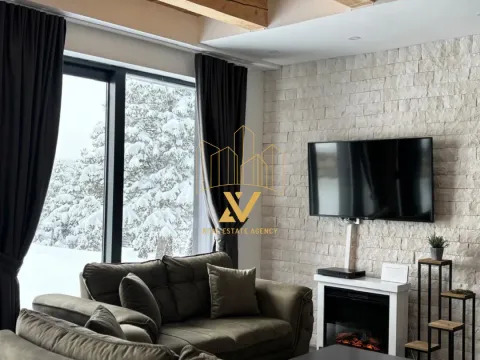 Prodaja, kuća, 91m², Centar, Žabljak - image 3