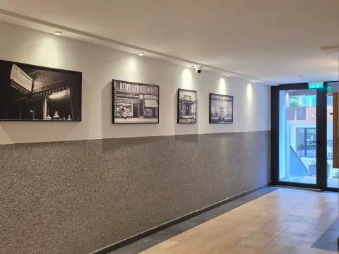 Rent, studio apartment, 31m², Dubovica, Budva - image 12