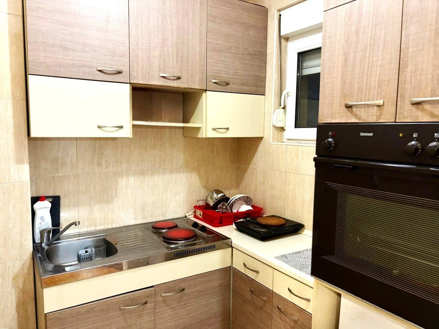 Prodaja, stan, 41m², Drač, Podgorica