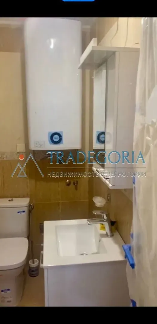 Prodaja, dvosoban stan, 82m², Budva, Crna Gora