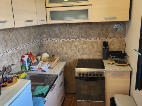 Rent, two bedroom apartment, 70m², Dub, Kotor - image 2