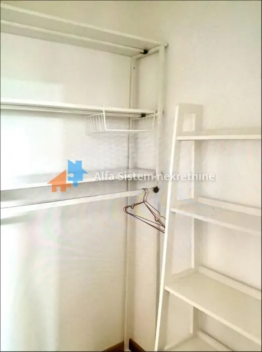 Rent, three bedroom apartment, 83m², Višnjička Banja, Palilula Sve Podlokacije