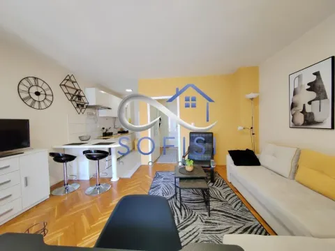 Izdavanje, stan, 41m², Grbavica, Novi Sad Sve Podlokacije - image 2