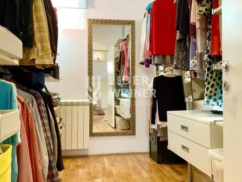 Prodaja, četvorosoban stan, 157m², Đeram Pijaca, Beograd - image 3