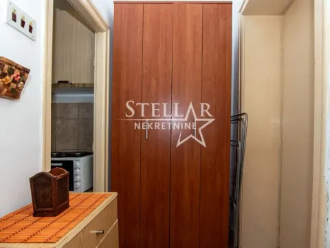 Izdavanje, garsonjera, 25m², Gorica C, Podgorica - image 7